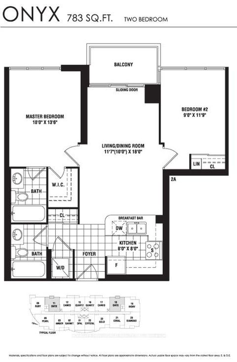 Photo 49 at 518 - 35 Hollywood Avenue, Willowdale East, Toronto