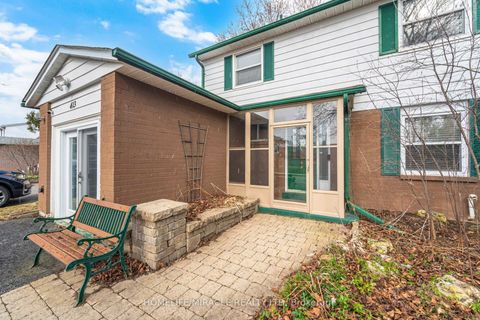 Photo 2 at 413 Terry Drive, Central Newmarket, Newmarket