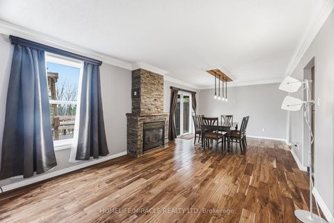 Photo 15 at 413 Terry Drive, Central Newmarket, Newmarket