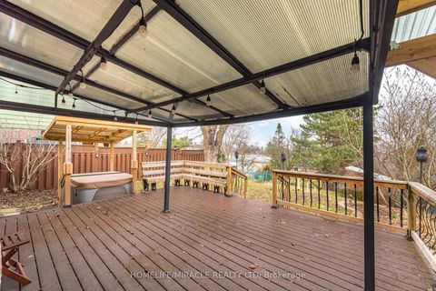 Photo 36 at 413 Terry Drive, Central Newmarket, Newmarket