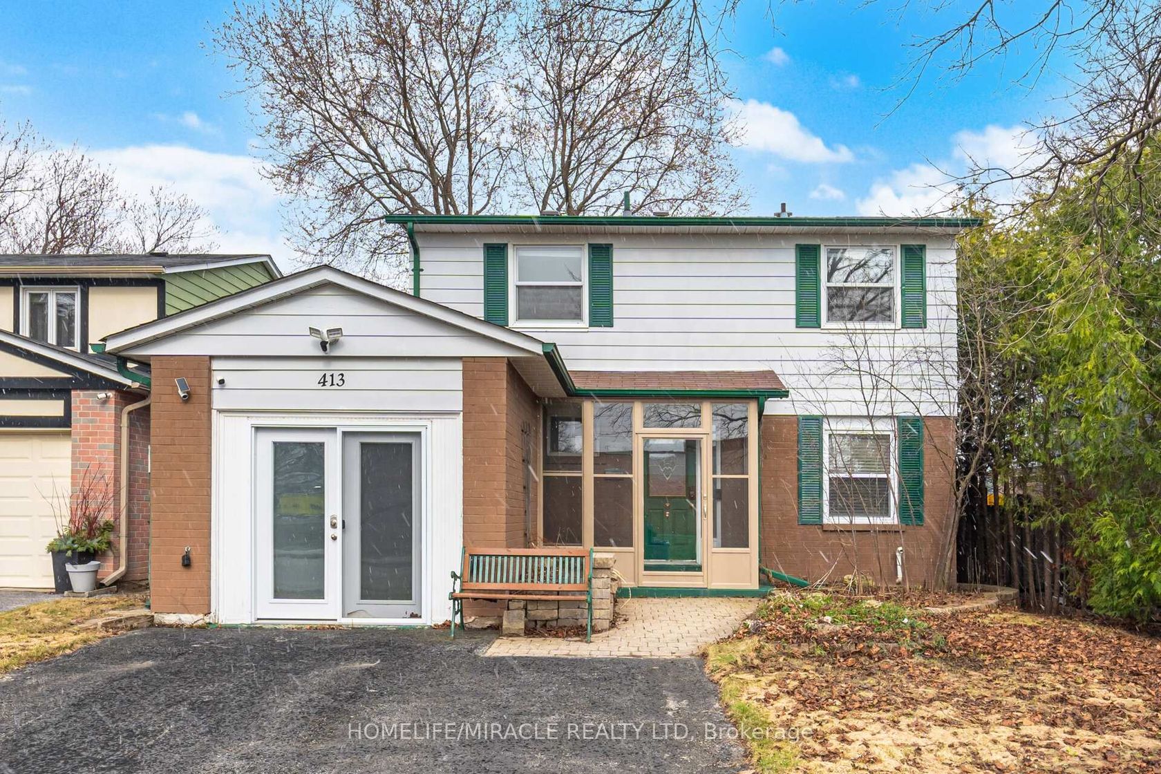 413 Terry Drive, Central Newmarket, Newmarket photo number 2