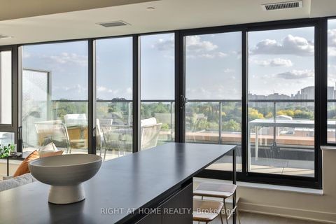 Photo 5 at 607 - 2720 Dundas Street W, Junction Area, Toronto