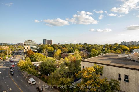 Photo 8 at 607 - 2720 Dundas Street W, Junction Area, Toronto