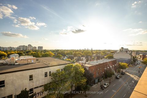 Photo 9 at 607 - 2720 Dundas Street W, Junction Area, Toronto