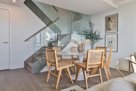 Photo 13 at 607 - 2720 Dundas Street W, Junction Area, Toronto