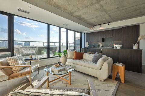 Photo 14 at 607 - 2720 Dundas Street W, Junction Area, Toronto