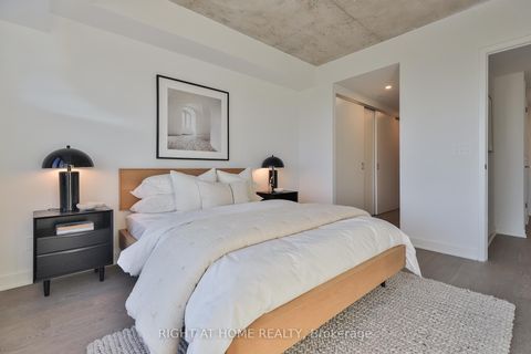 Photo 18 at 607 - 2720 Dundas Street W, Junction Area, Toronto