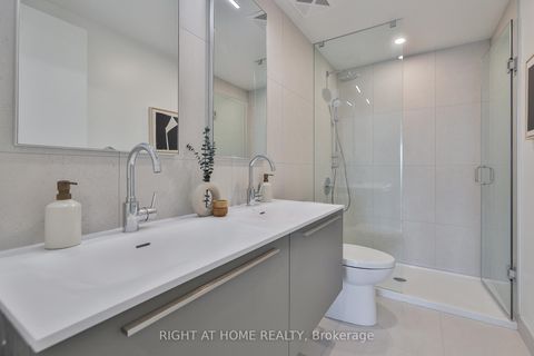Photo 20 at 607 - 2720 Dundas Street W, Junction Area, Toronto