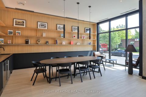 Photo 28 at 607 - 2720 Dundas Street W, Junction Area, Toronto