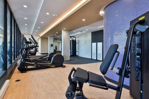 Photo 29 at 607 - 2720 Dundas Street W, Junction Area, Toronto