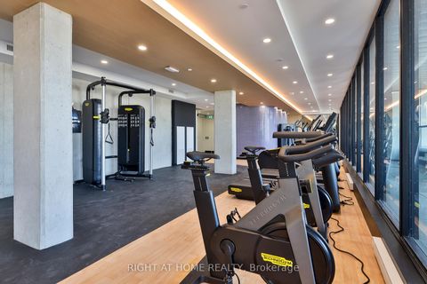 Photo 30 at 607 - 2720 Dundas Street W, Junction Area, Toronto