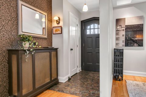 Photo 1 at 12 Chilton Road, East York, Toronto