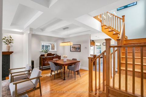 Photo 2 at 12 Chilton Road, East York, Toronto