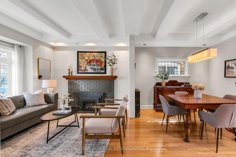 Photo 3 at 12 Chilton Road, East York, Toronto