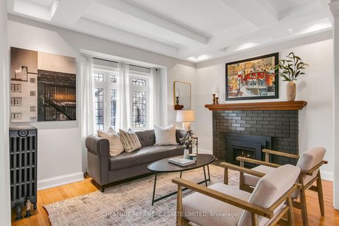 Photo 4 at 12 Chilton Road, East York, Toronto