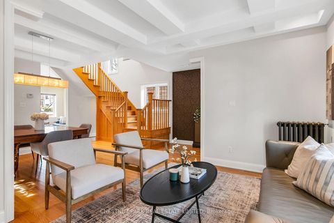 Photo 5 at 12 Chilton Road, East York, Toronto