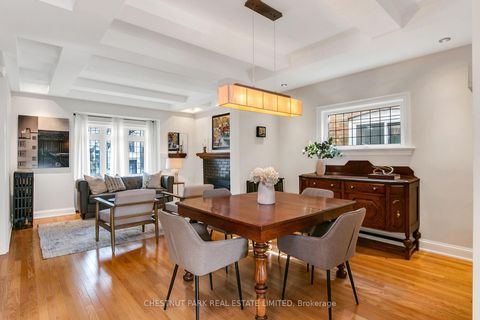 Photo 6 at 12 Chilton Road, East York, Toronto