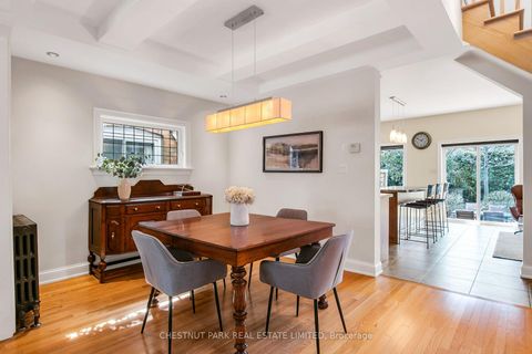 Photo 7 at 12 Chilton Road, East York, Toronto