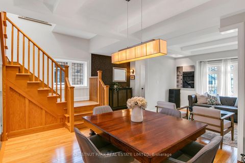 Photo 8 at 12 Chilton Road, East York, Toronto