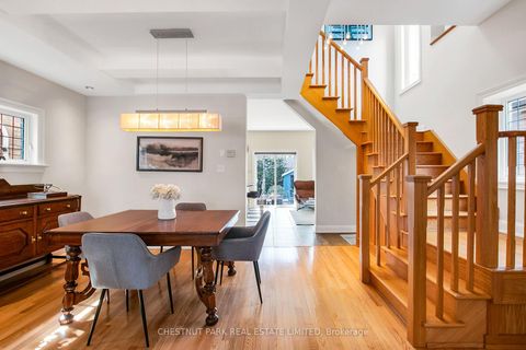 Photo 9 at 12 Chilton Road, East York, Toronto