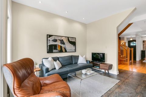 Photo 13 at 12 Chilton Road, East York, Toronto