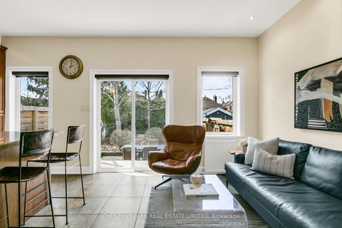 Photo 14 at 12 Chilton Road, East York, Toronto