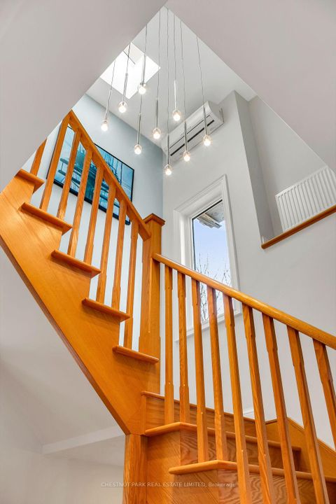 Photo 15 at 12 Chilton Road, East York, Toronto