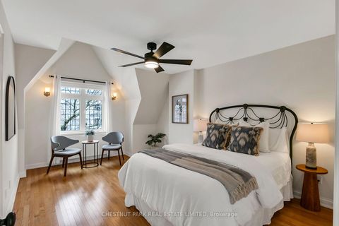 Photo 17 at 12 Chilton Road, East York, Toronto