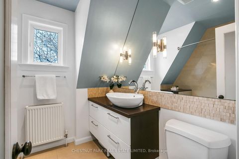 Photo 19 at 12 Chilton Road, East York, Toronto