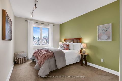 Photo 21 at 12 Chilton Road, East York, Toronto