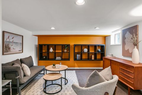 Photo 24 at 12 Chilton Road, East York, Toronto