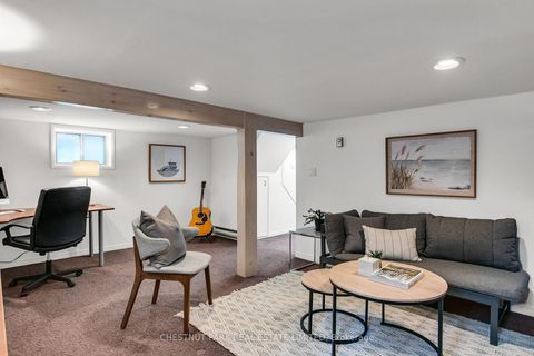 Photo 25 at 12 Chilton Road, East York, Toronto