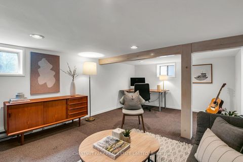 Photo 26 at 12 Chilton Road, East York, Toronto