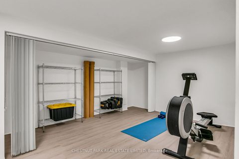 Photo 27 at 12 Chilton Road, East York, Toronto