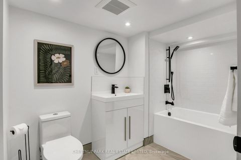 Photo 28 at 12 Chilton Road, East York, Toronto