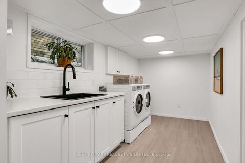 Photo 29 at 12 Chilton Road, East York, Toronto