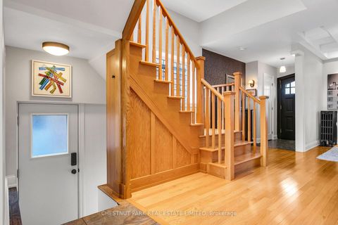 Photo 30 at 12 Chilton Road, East York, Toronto