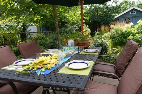 Photo 32 at 12 Chilton Road, East York, Toronto