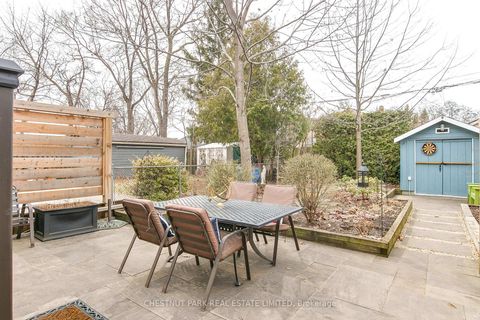 Photo 33 at 12 Chilton Road, East York, Toronto