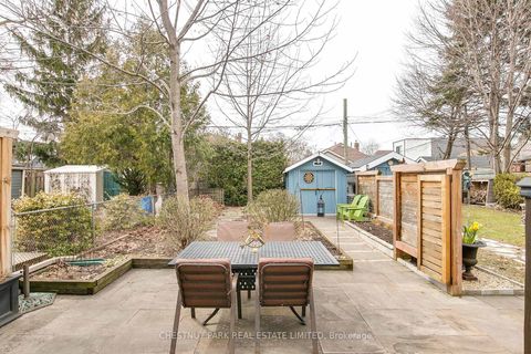 Photo 34 at 12 Chilton Road, East York, Toronto