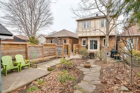 Photo 35 at 12 Chilton Road, East York, Toronto