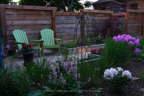 Photo 36 at 12 Chilton Road, East York, Toronto