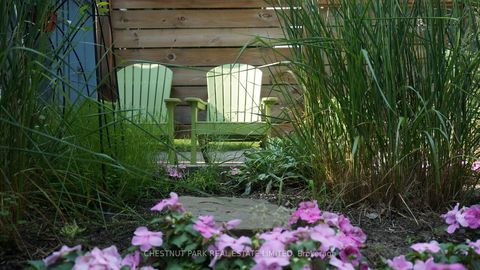 Photo 37 at 12 Chilton Road, East York, Toronto