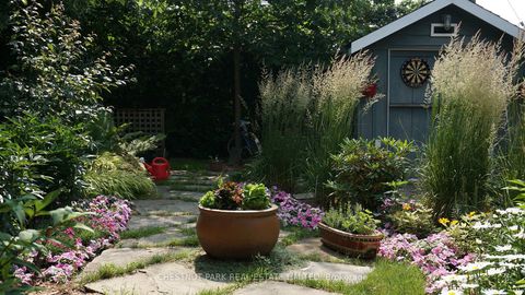 Photo 39 at 12 Chilton Road, East York, Toronto