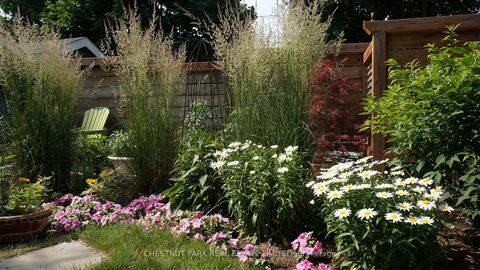 Photo 40 at 12 Chilton Road, East York, Toronto