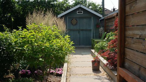 Photo 42 at 12 Chilton Road, East York, Toronto