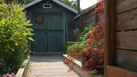 Photo 43 at 12 Chilton Road, East York, Toronto