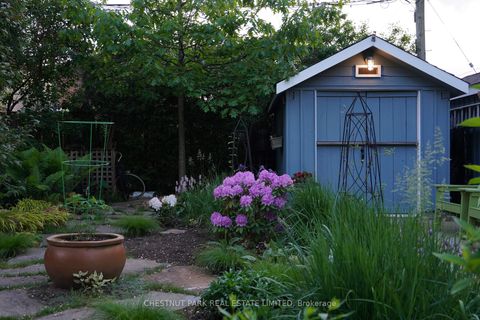 Photo 44 at 12 Chilton Road, East York, Toronto