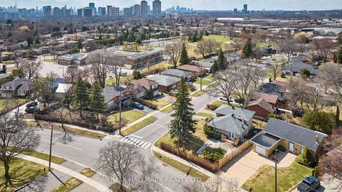 Photo 1 at 194 Sloane Avenue, Victoria Village, Toronto