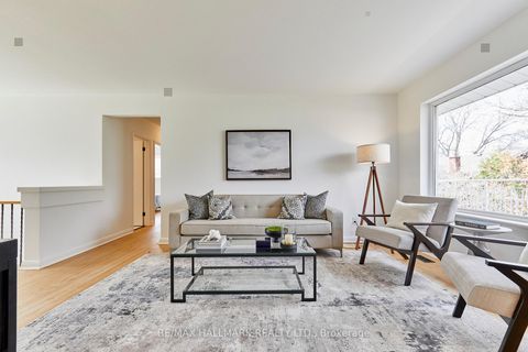 Photo 2 at 194 Sloane Avenue, Victoria Village, Toronto